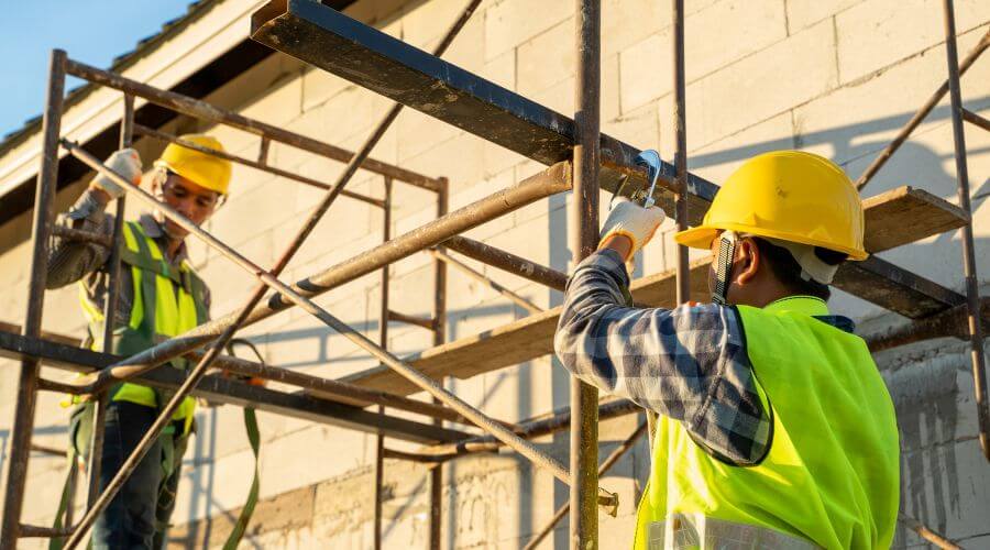 Flashing Repair in Barto, PA